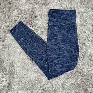Gap Fit Workout Leggings, Size Large